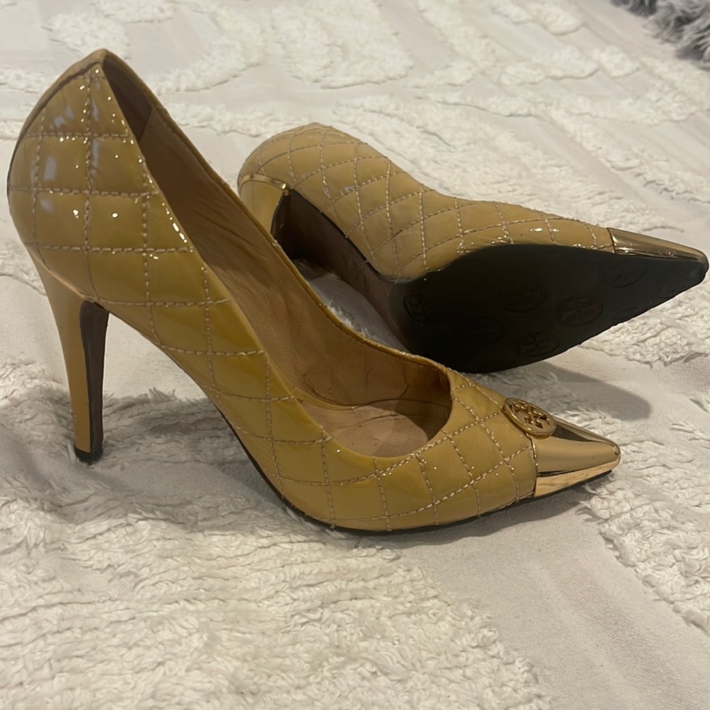 Tory Burch Heels